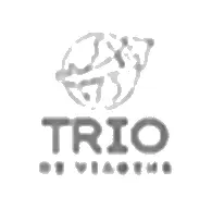 Trio de Viagens