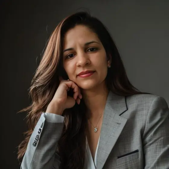Norma Santos